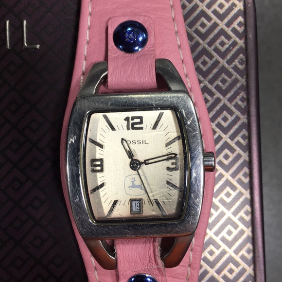 John Deere Fossil collector - Picture 2 of 7